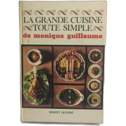 La grande cuisine toute simple