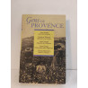 Gens de Provence