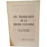 Les trafiquants de la misère paysanne . non ! l'agriculture ne...