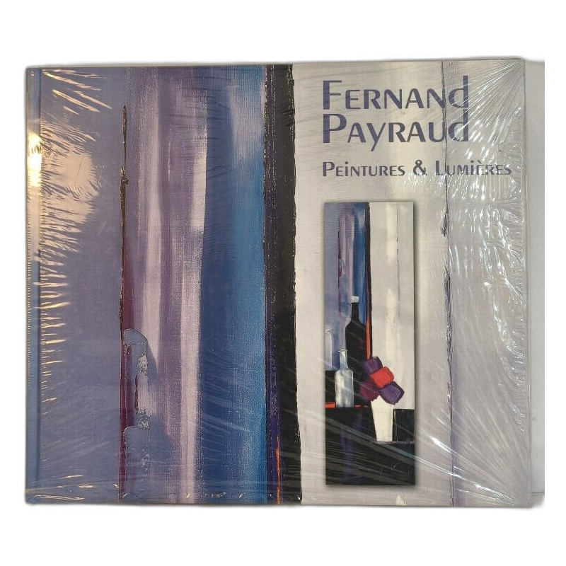 Fernand Payraud - Peintures et Lumières
