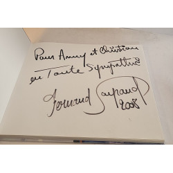 Fernand Payraud - Peintures et Lumières