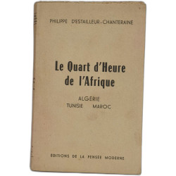 Le Quart d'Heure de l'Afrique