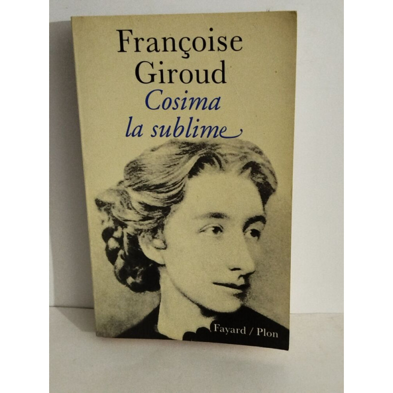 Cosima la sublime