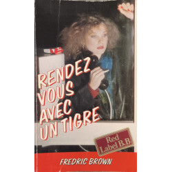 Rendez-vous avec un tigre