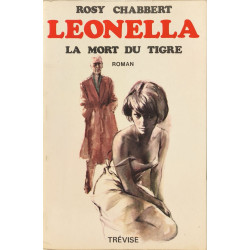 Leonella la mort du tigre