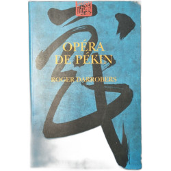 Opéra de Pékin