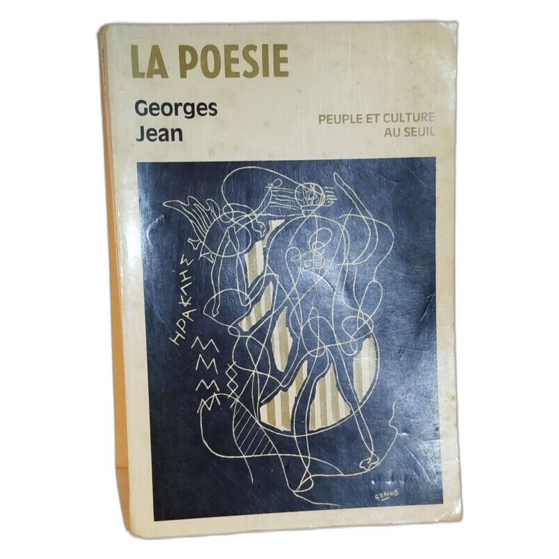 La Poesie