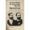 Aus den Anfängen der Psychoanalyse 1887-1902. Briefe an Wilhelm Fließ