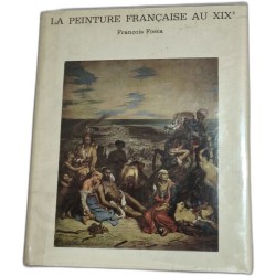 La peinture française au XIX