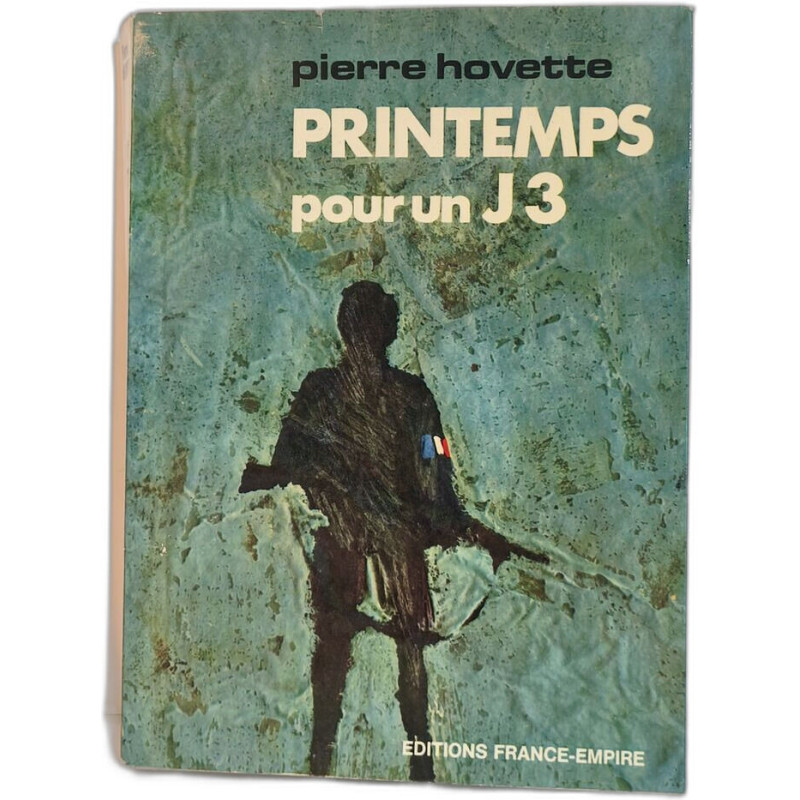 Printemps pour un J3