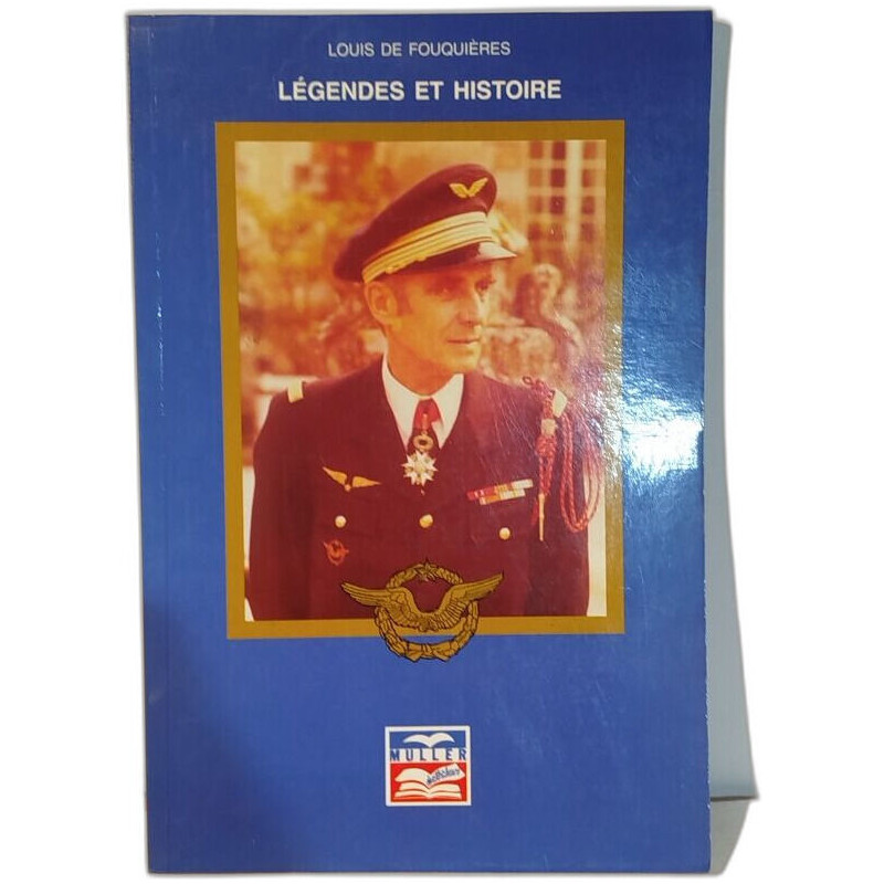 Legendes et histoire