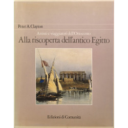 Alla riscoperta dell'antico Egitto