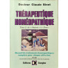 Thérapeutique homéopathique tome 2 : De Oichtyose à Zona