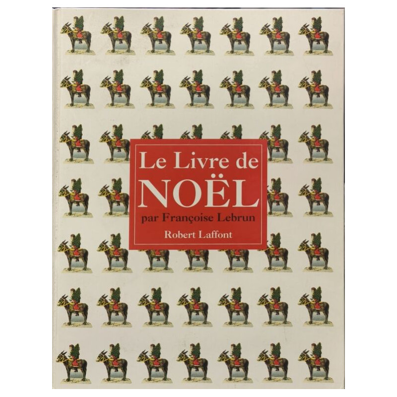 Le Livre De Noel