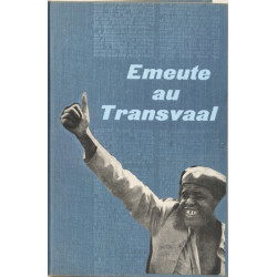 Emeute au Transvaal ouvrage numéroté