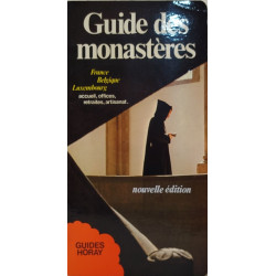 Guide des monastères