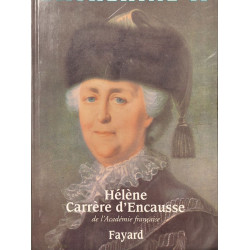 Catherine II : Un âge d'or pour la Russie