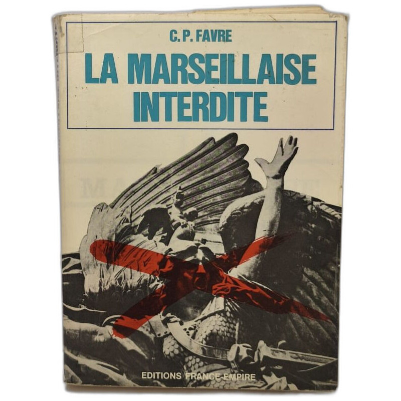 La Marseillaise interdite
