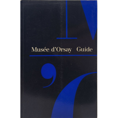 Musée d'Orsay Guide