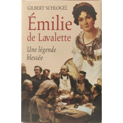 Emilie de Lavalette