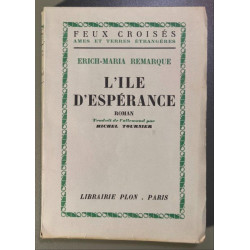 L'Ile d'esperance