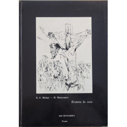 Écoutez la voix (poème de la paix)