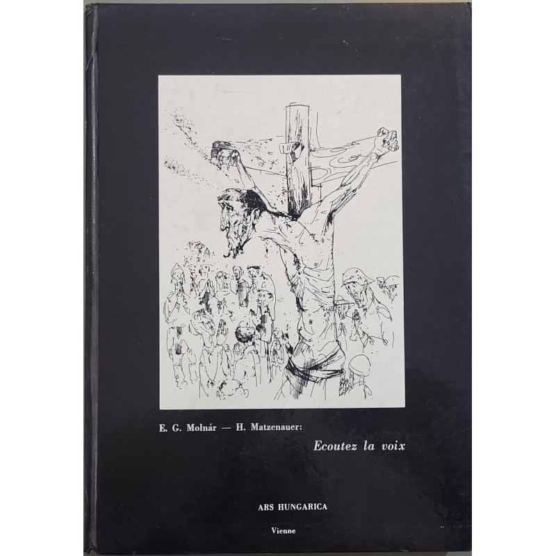 Écoutez la voix (poème de la paix)