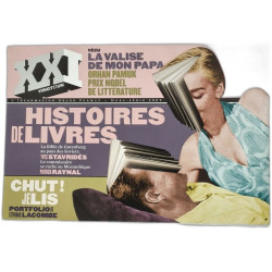 HISTOIRES DE LIVRES hors série 2009
