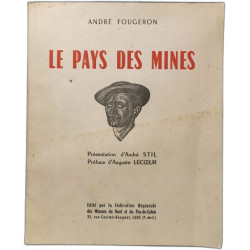 Les pays des mines