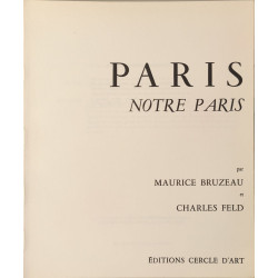 Paris Notre Paris