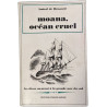 Moana océan cruel les dieux meurent à la grande mer du sud