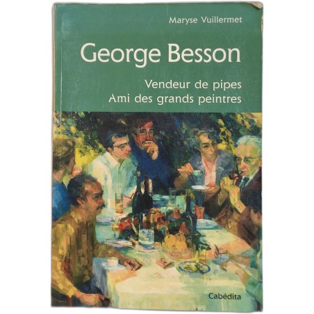 George Besson