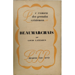Beaumarchais
