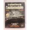 Le grand livre de l'automobile