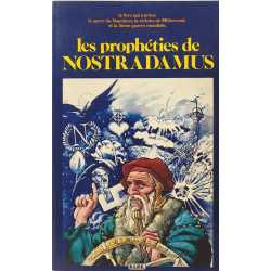 Les prophéties de Nostradamus