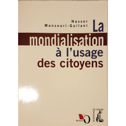 La mondialisation à l'usage des citoyens
