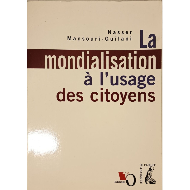 La mondialisation à l'usage des citoyens