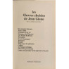 Les oeuvres choisies de jean giono