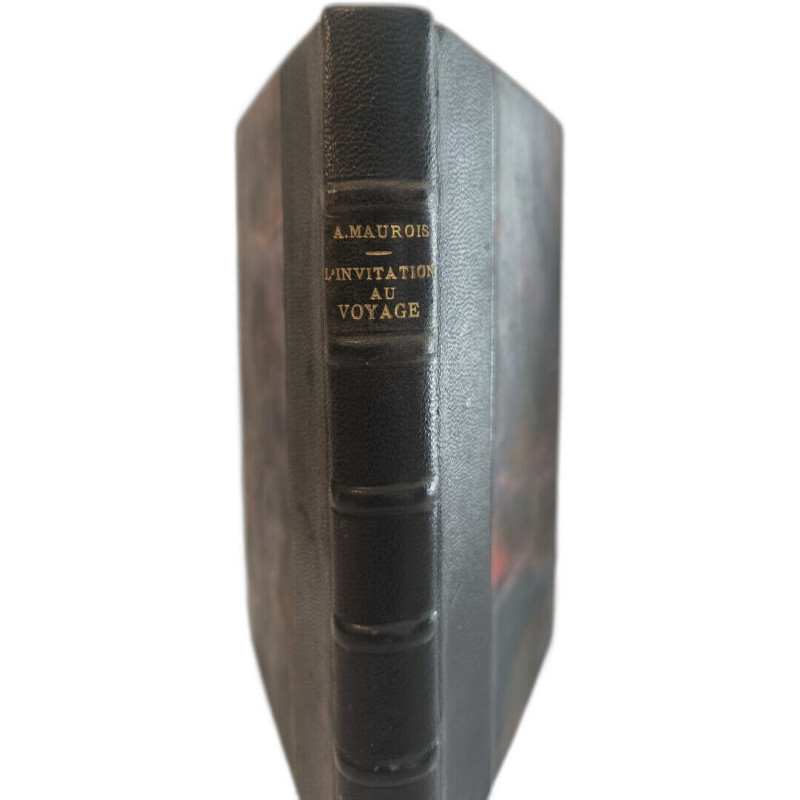 L'invitation au voyage