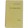La réparation - exemplaire hors commerce