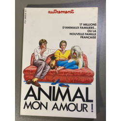 Animal mon amour