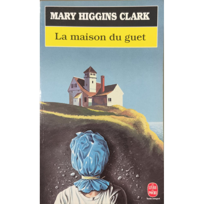 La Maison du guêt