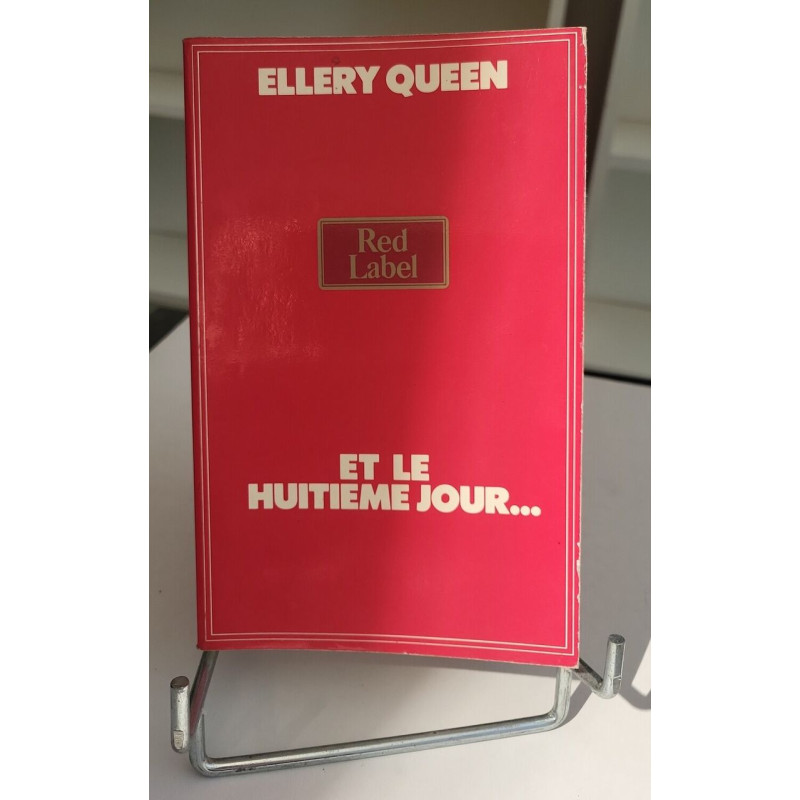 Et le huitième jour