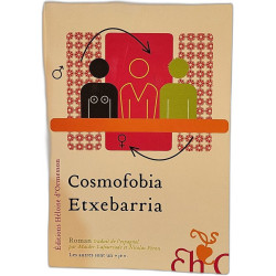 Cosmofobia Etxebarria