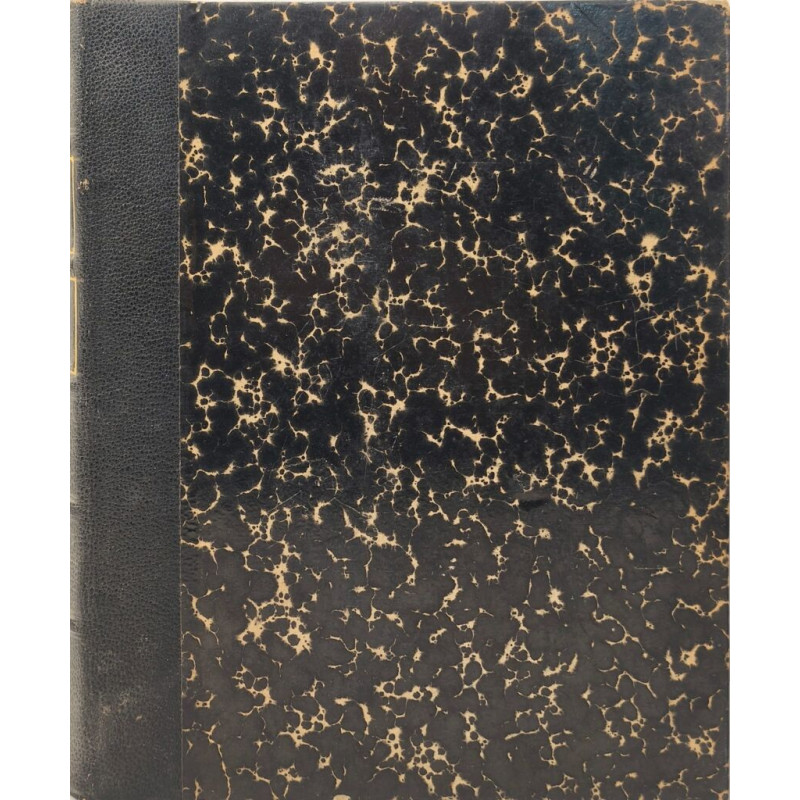 Recueil périodique et critique de jurisprudence de législation et...