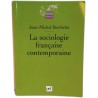 La sociologie française contemporaine