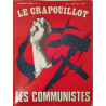 La crapouillot nouvelle serie n° 11 / les communistes
