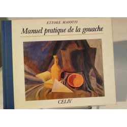 Manuel pratique de la gouache