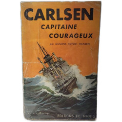 Capitaine Courageux