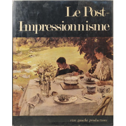 Le Post-Impressionnisme